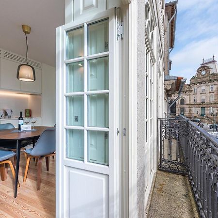 Guestready - Cardosas Apartments Порто Екстериор снимка