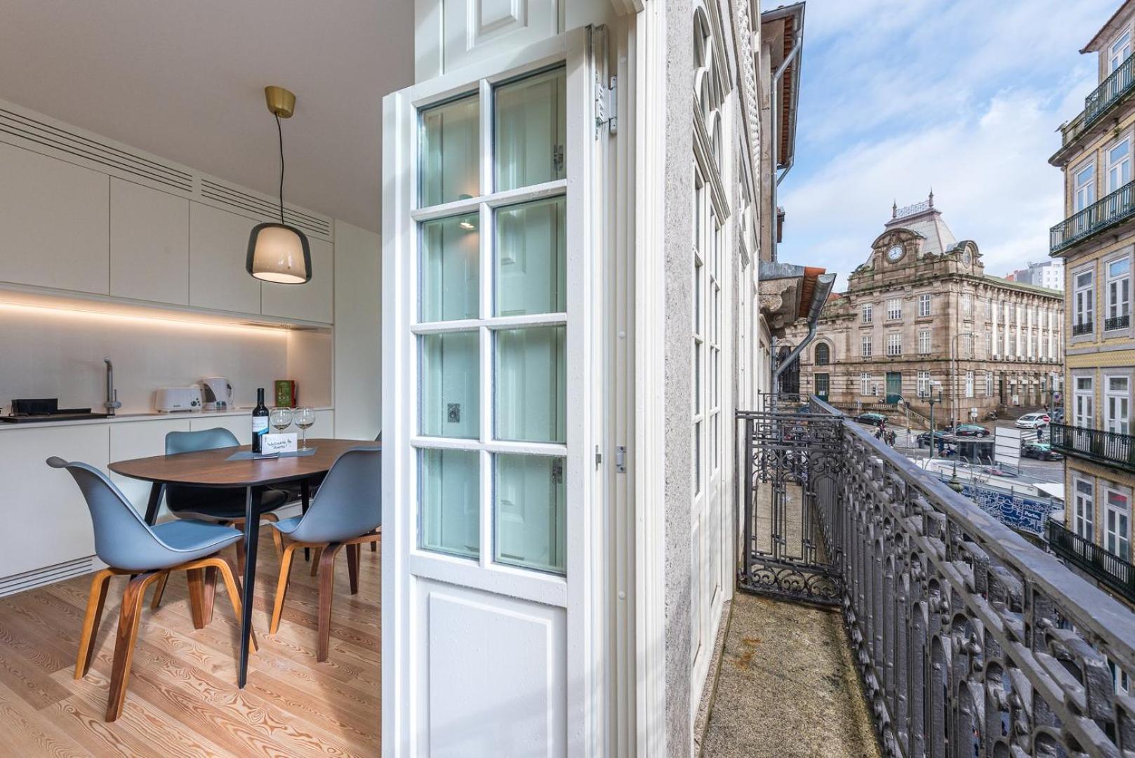 Guestready - Cardosas Apartments Порто Екстериор снимка