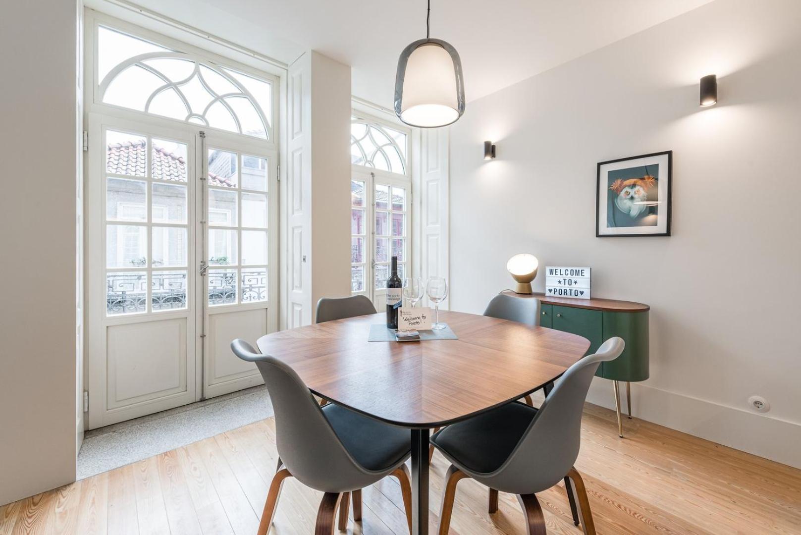 Guestready - Cardosas Apartments Порто Екстериор снимка