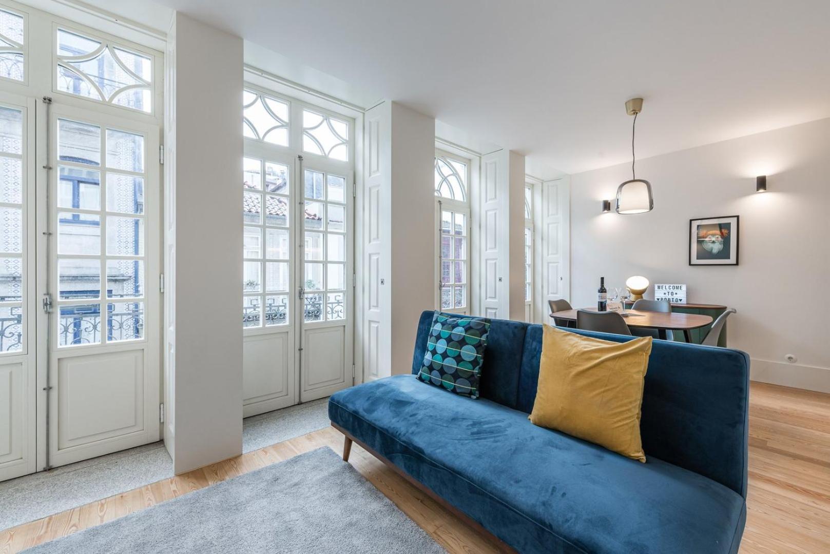 Guestready - Cardosas Apartments Порто Екстериор снимка