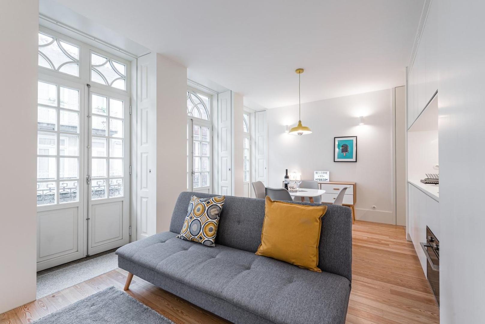 Guestready - Cardosas Apartments Порто Екстериор снимка
