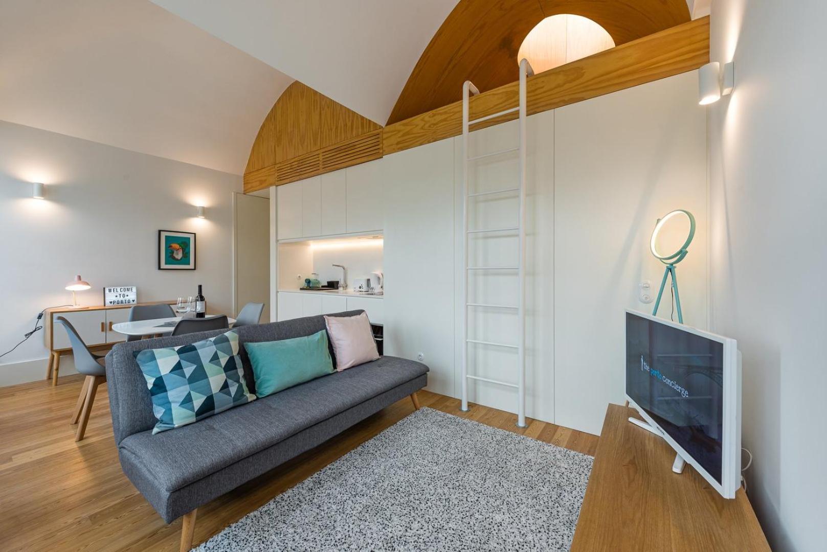 Guestready - Cardosas Apartments Порто Екстериор снимка