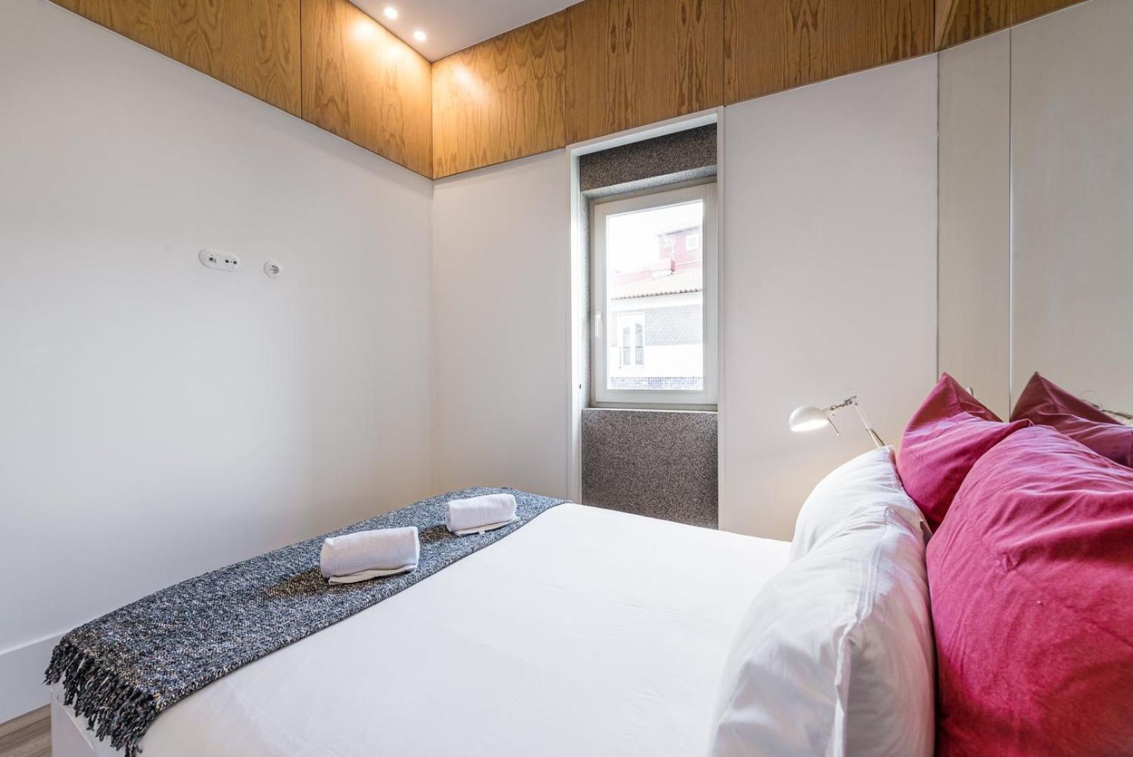 Guestready - Cardosas Apartments Порто Екстериор снимка