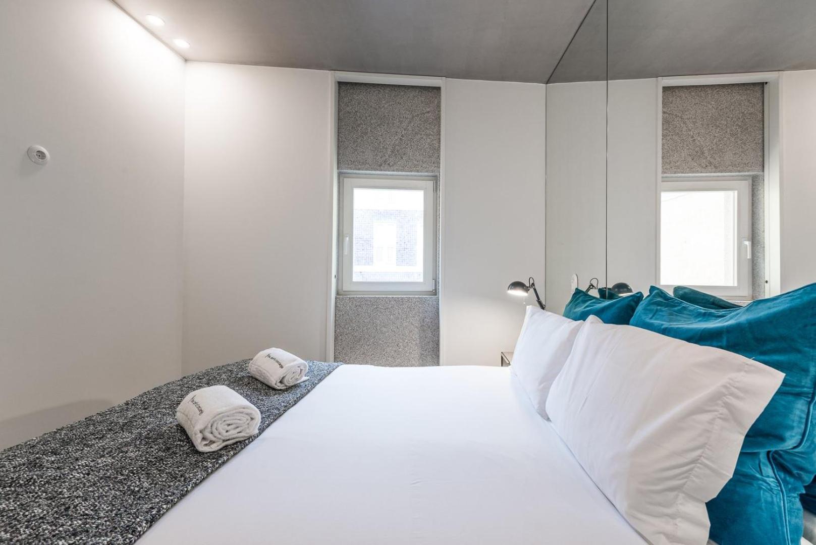 Guestready - Cardosas Apartments Порто Екстериор снимка