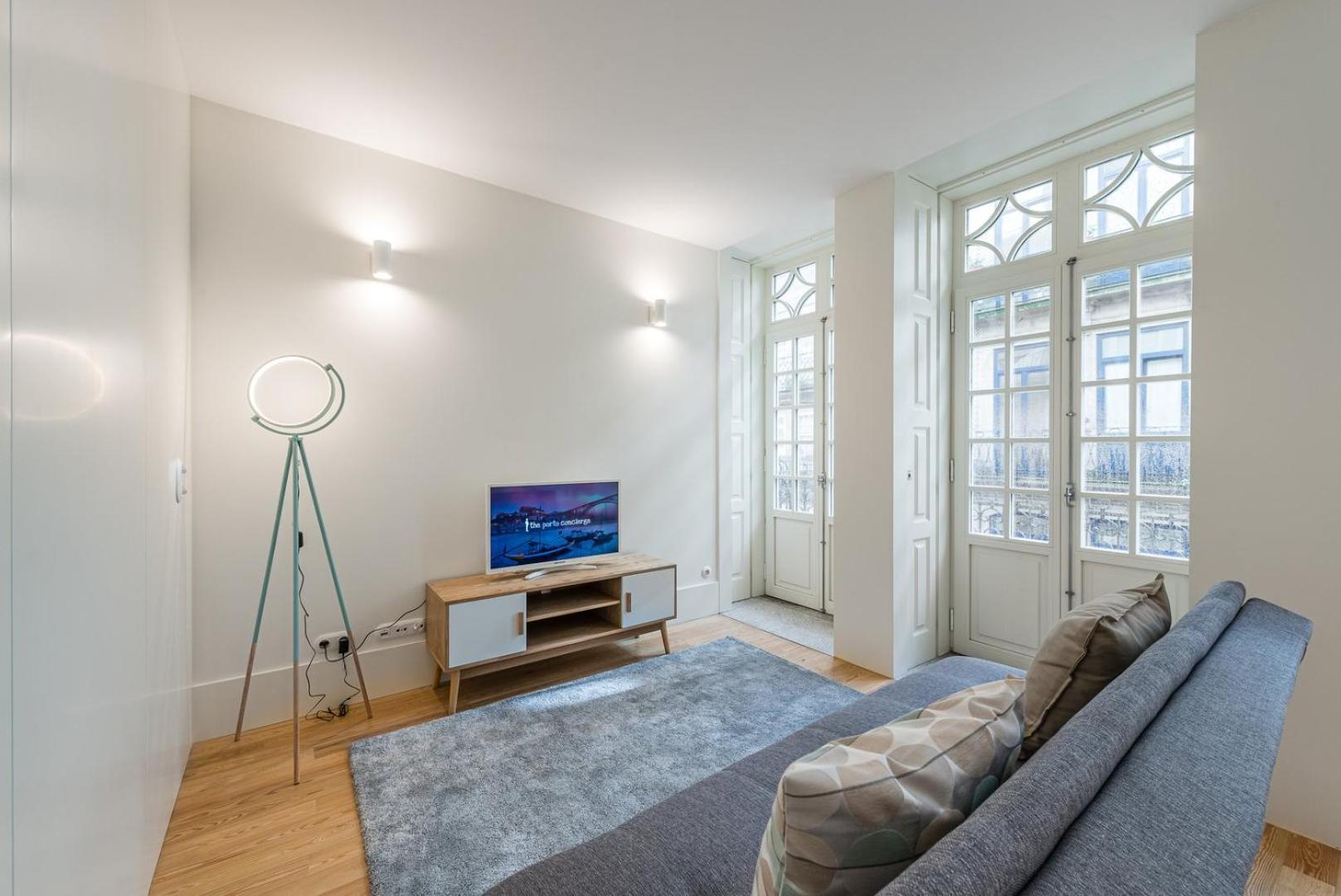 Guestready - Cardosas Apartments Порто Екстериор снимка