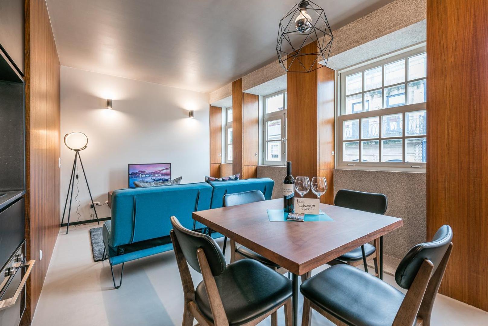 Guestready - Cardosas Apartments Порто Екстериор снимка